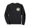 Marvel Studios Loki Staffel 2 Sylvie Cartoon Stil Sweatshirt