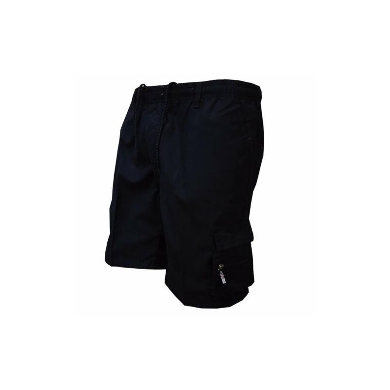 Stylish Men's Summer Shorts Featuring Premium Quality Cotton Blend Material