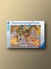 Goldilocks Cinderella 2000-Piece Ravensburger Jigsaw Puzzle
