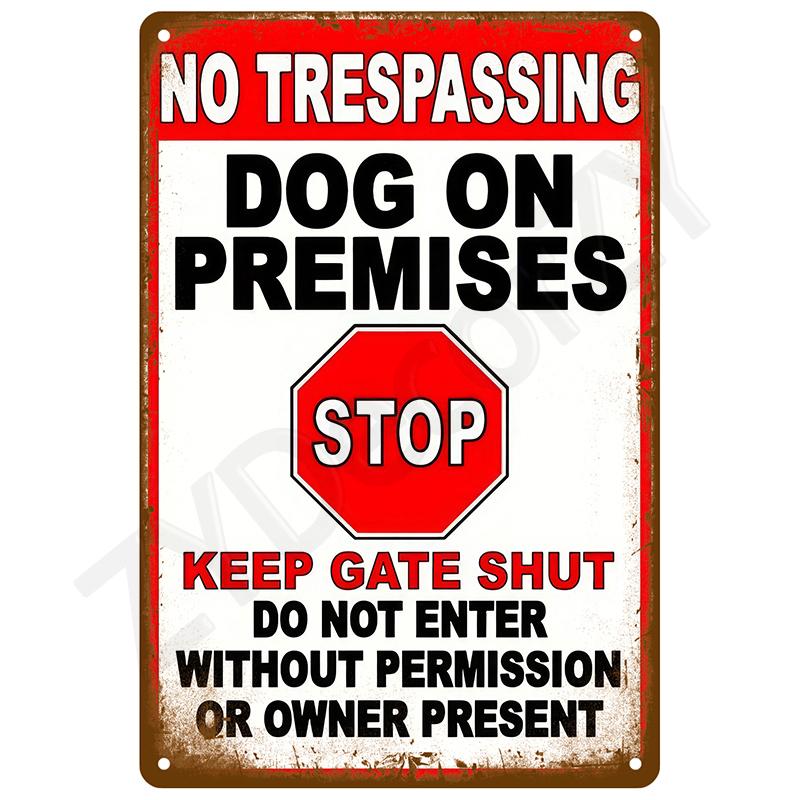 Metal Sign Vintage Tin Metal Sign Retro Wall Art Decor for Man Cave Bar Home Outdoor Indoor Bathroom Mural Poster