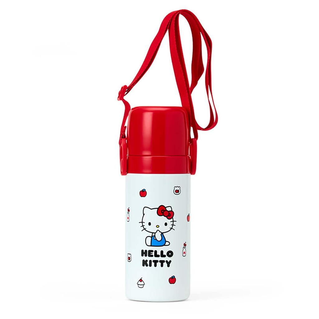 Sanrio Stainless Steel Bottle S Hello Kitty 131806 2-Way