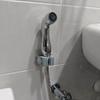 1/3Pcs Wall Mounted Mop Organizer Holder Brush Broom Hanger Home Storage Rack Bathroom Suction Hanging Pipe Hooks Household Tools Home