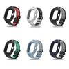 Sport Silicone Strap for Xiaomi Redmi Watch 4/watch 3 Repacement Soft TPU Wristband Bracelet Smart Band Accessories Correa Belt