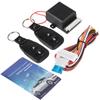 Controle Remoto Porta Janela Do Carro Caminhão Master Lifter Carro Remoto Trava Central Da Porta Sistema Sem Chave Universal 12V Travamento Central Kit Central Remoto Automático