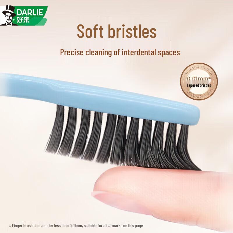 Darlie Whitening Toothpaste with Toothbrush Set