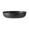 CAROTE Pfanne, Induktion Gasfrei von PFOA und Anderen Schädlichen Titan Kompakt Abnehmbar Ew Serie, 20cm, & Kompatibel, Substanzen, 5-Schicht-Beschichtung,
