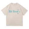 Lucky Charm Collage TShirt Wishbone Album Conan Gray Kid Krow 2026 UnisexWomen Clothing Harajuku High Quality Tops TShirts