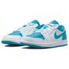 Jordan 1 Low Aquatone Jordan 553558-174