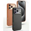 Husă Business Originală MagSafe pentru Apple IPhone 17 Pro Max 16 13 14 15 IPhone17 Piele Air Oficială Magnetică Protejează Husă Telefon