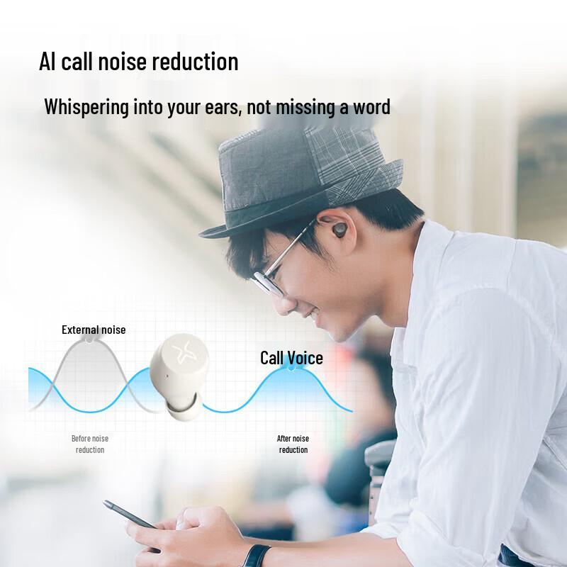 Edifier X3 Air True Wireless Earbuds