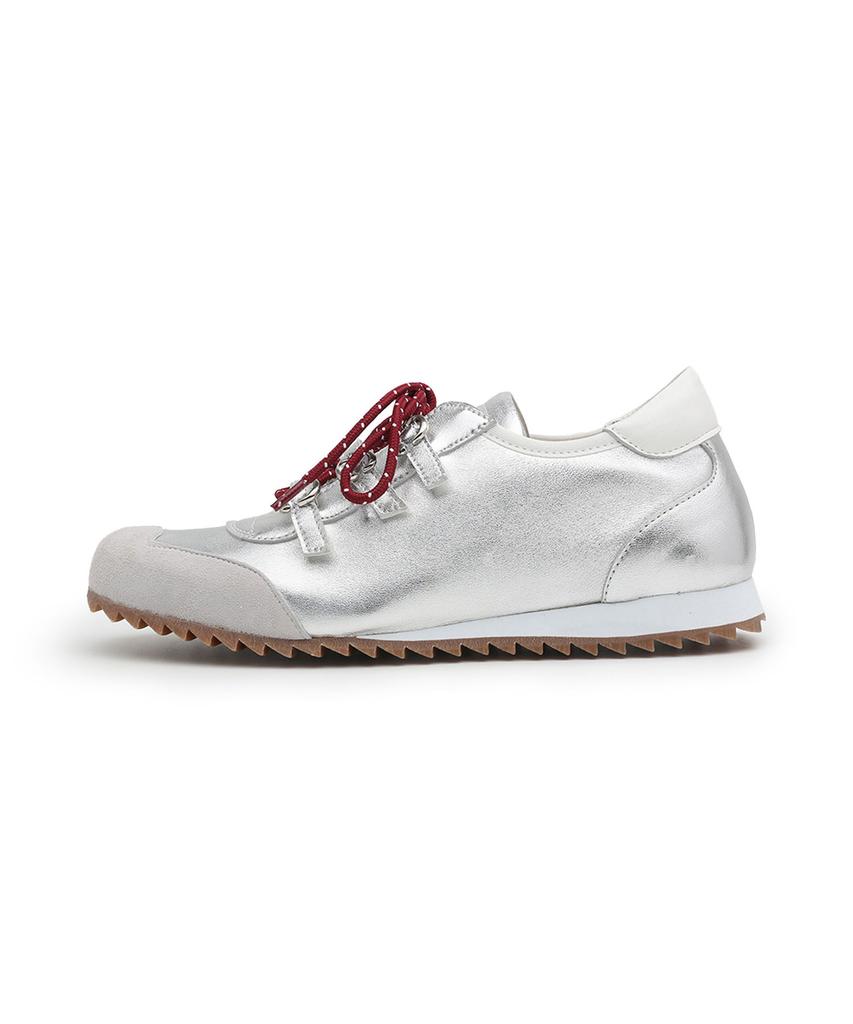 Udire Baia_Sneakers_Silver(Ufb1Mk52Sv)