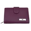 Tina Leather Wallet For Women .