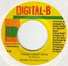 7inch Record MORGAN HERITAGE - Chase Them Away NONE Digital-B 2003 Jamaica Reggae, Ska & Dub Used