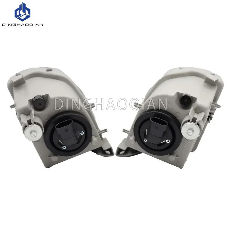 Für Lexus IS250 IS300 2006 2007 2008 2009 2010 Auto Frontstoßstange Nebelscheinwerfer Nebelleuchte