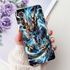 For Xiaomi Mi Note 10 Lite Case Cute Cat Lucky Koi Painted Cover Soft Slim Phone Case For Xiaomi Mi Note 10 Lite Back Cover Bags