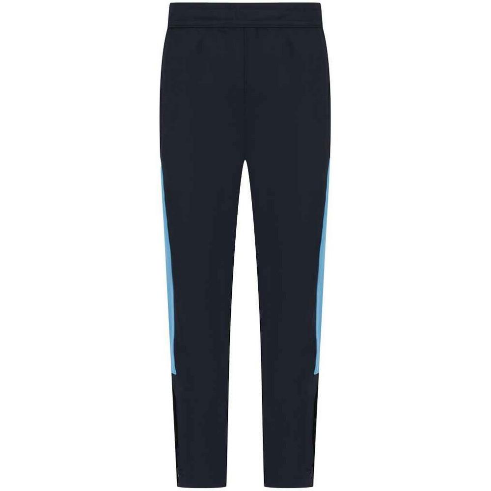 Finden & Hales Childrens/Kids Boys Knitted Tracksuit Pants