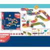 Fun Duck Bathroom Diy Water Track Toy For Kids