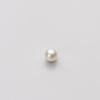 Akoya Pearl Earrings HA00040R13CG0PA03Y 4.0mm [Gift Wrapped]