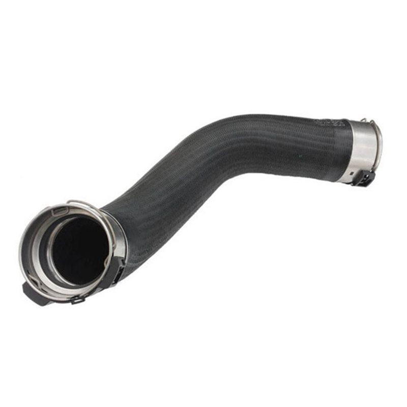For Mercedes Benz ML350 W166 2011- 2015 350 CDI A1665280082 Turbocharger Air Intake Duct Cooling Hose 1665280082