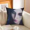Popular Horror Game A-Alice M-Madness R-Returns Pillow Anime Pillow Sofa Bed Head Pillow Cover Cushion Cover 45x45 Cm Fashion