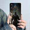 For Realme Narzo N61 Note60 Phone Case Note 60 NarzoN61 Casing Soft Silicone Painted Fashion Cartoon Flower Printed Back Cover