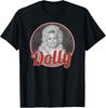 The Classic Dolly Parton T-Shirt Unisex T-Shirt
