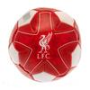 Liverpool FC Crest Soft Mini Futbal