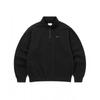 T.n.t. Classic Hdp Half Zip Sweatshirt Black