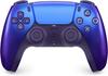 DualSense Wireless Controller Chroma Indigo [Genuine Product] (CFI-ZCT1J11)