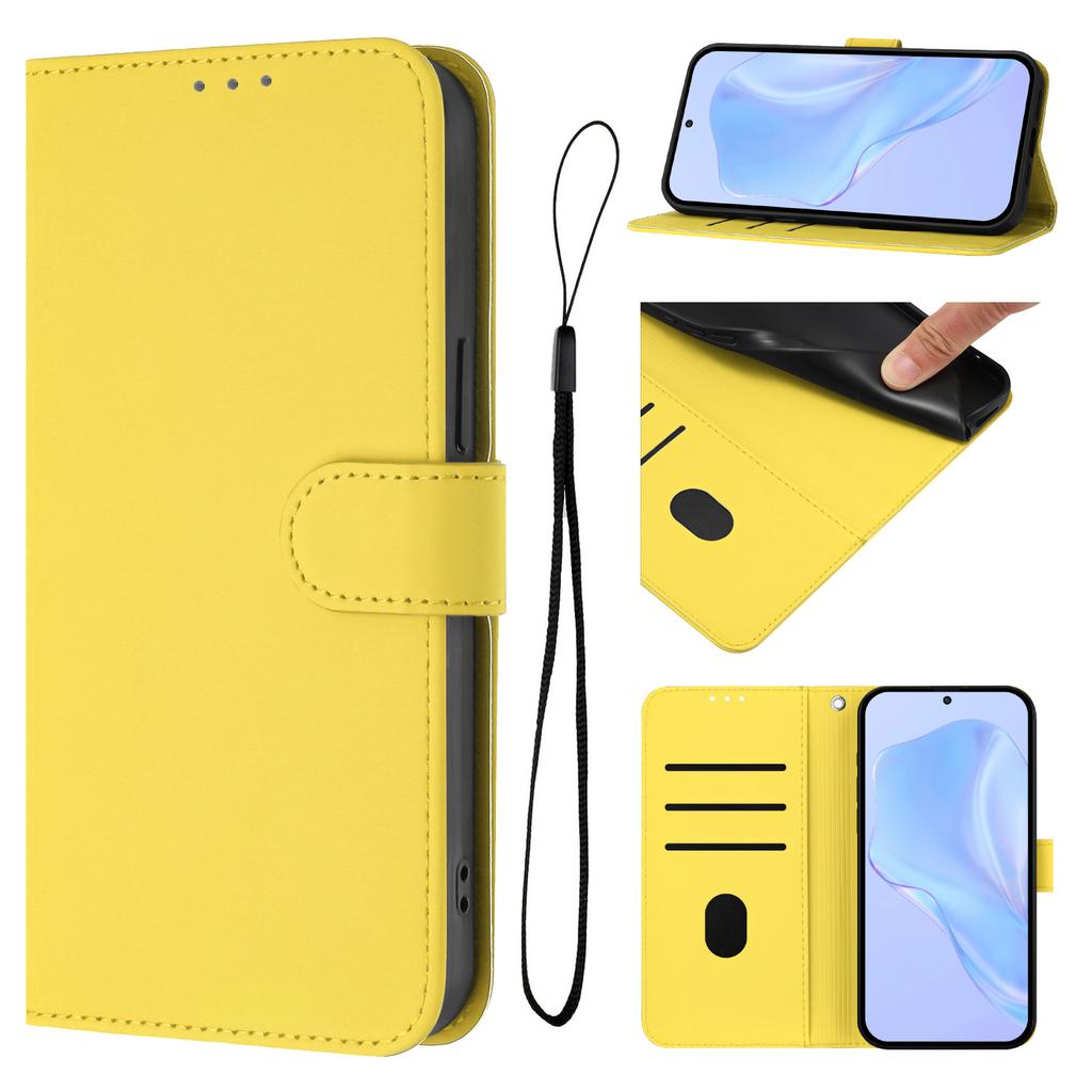 18 - Tecno Serisi için Renkli PU Deri Telefon Cüzdan Kılıfı. Camon 19, Camon 20, Camon 30, Camon 40, Pop 6, Pop 7, Pop 8, Pop 9, Spark 7, 8, 9, 10, 20, 30, Spark Go...