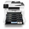 HP Color LaserJet Pro M281fdw Wireless All-in-One Printer CN plug (adapter included)