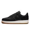 Air Force 1 07 Lv8 Mir0951 002Black Black