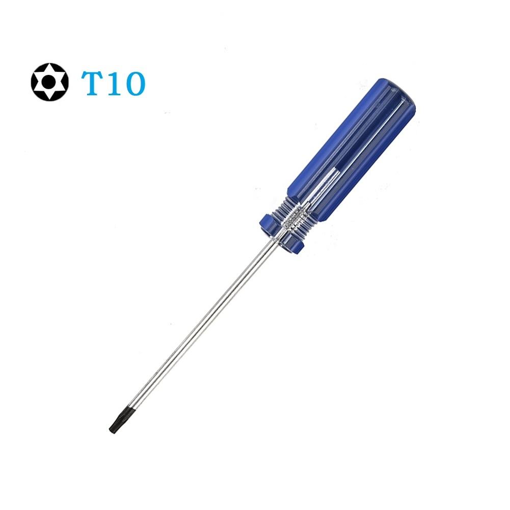 Screwdriver For Xbox 360 Magnetic PVC Handle Precision