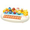 Musikalisk keyboardleksak för småbarn - Anpanman Friends Konsert, Ålder 1+