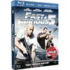 Blu-ray Fast and Furious 5