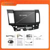 Mitsubishi Lancer/Lancer Fortis Android GPS Navigation System with Large Screen