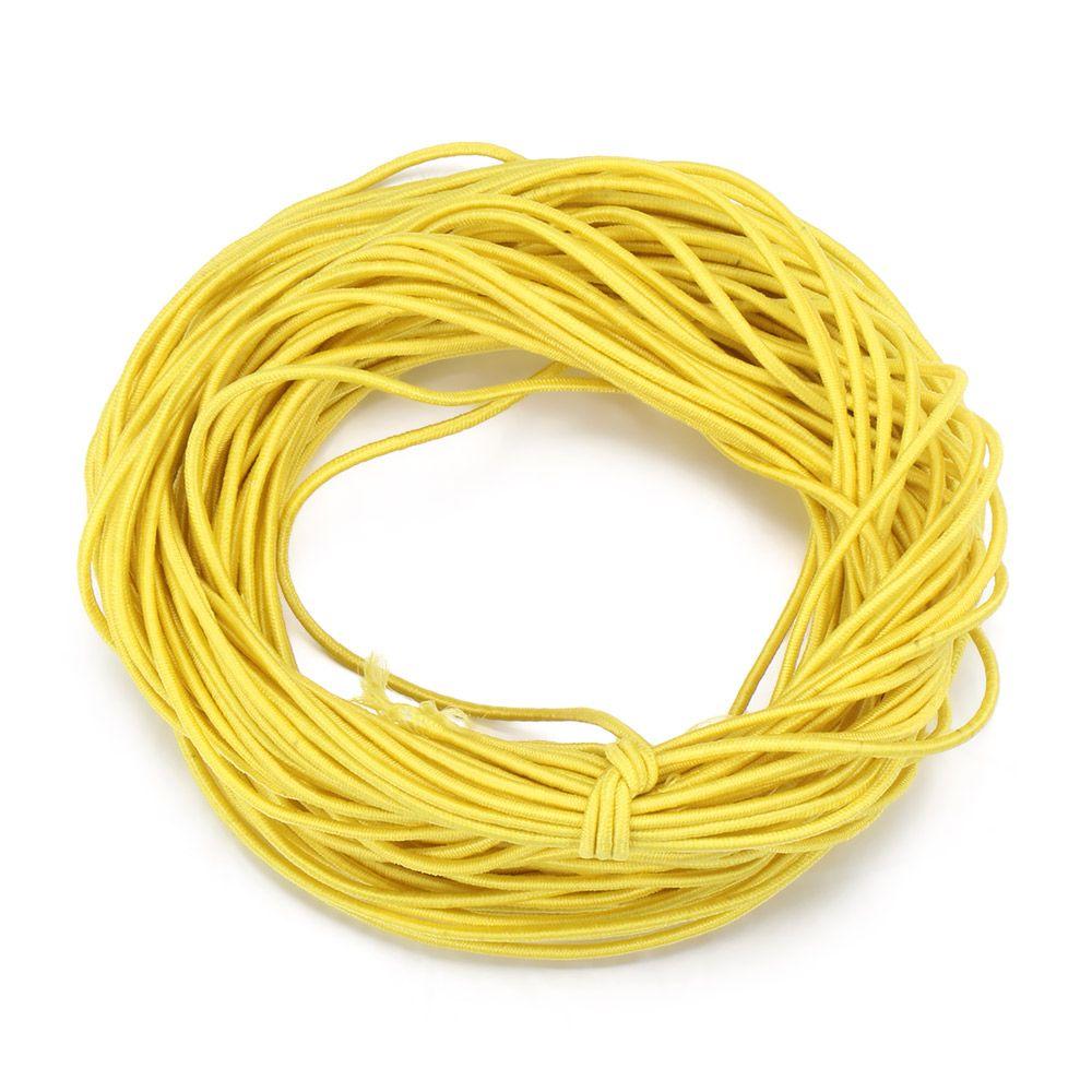 Sewing Accessories Ribbon High Elastic Elastic Rope Elastic Cords Stretchy Threads Elastic Band
