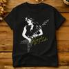 Randy Rhoads Guitar Legend Iconic Tshirt Summer Street Style T Shirts Cotton Popular Tshirt For Male Print Clothes