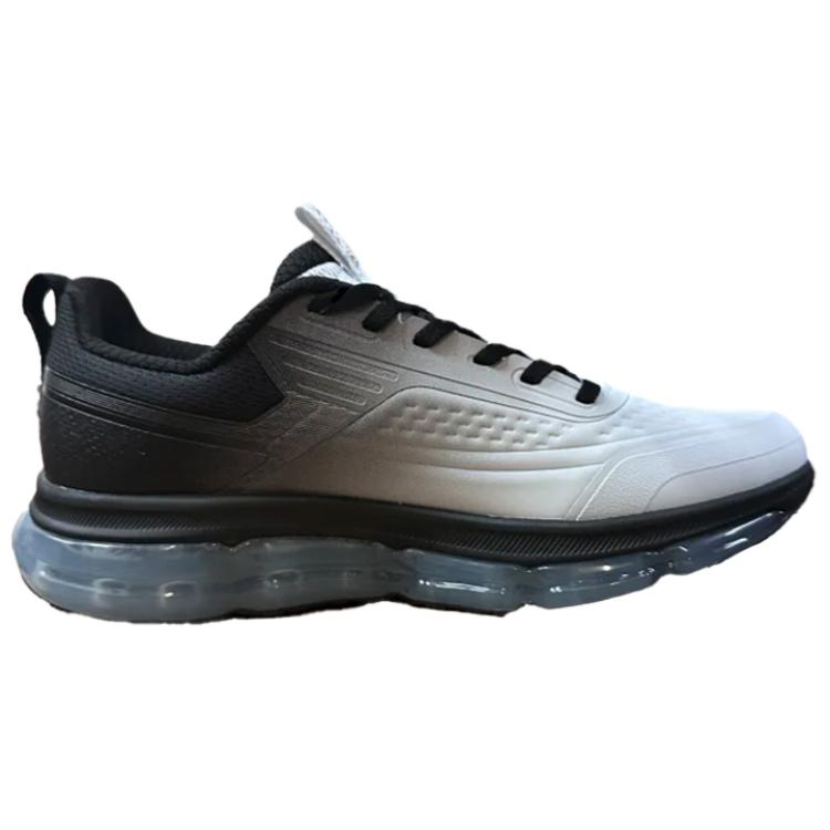 Anta Sports Comfortable Versatile Trendy Shock Absorbing Durable Low Top Casual Running Shoes Men Sneakers 112615501R-1