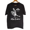 Otis Redding 19411967 Black Cotton Shirt Full Size S5xl Cl112