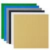 Bloques de construcción clásicos de 32 x 32 x 32 x 16 puntos, placa base MOC, piezas de placa base de ladrillos de tamaño pequeño para bricolaje, figuras de ciudad, juguetes para niños