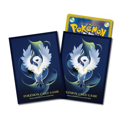 Pokémon Center Original Pokémon Trading Card Game Deck Shield with Elegance Mega Absol