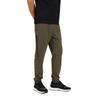 Mens Tech Zip Detail Trousers