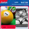 Jianlun Black Eight Billiard Training Ball