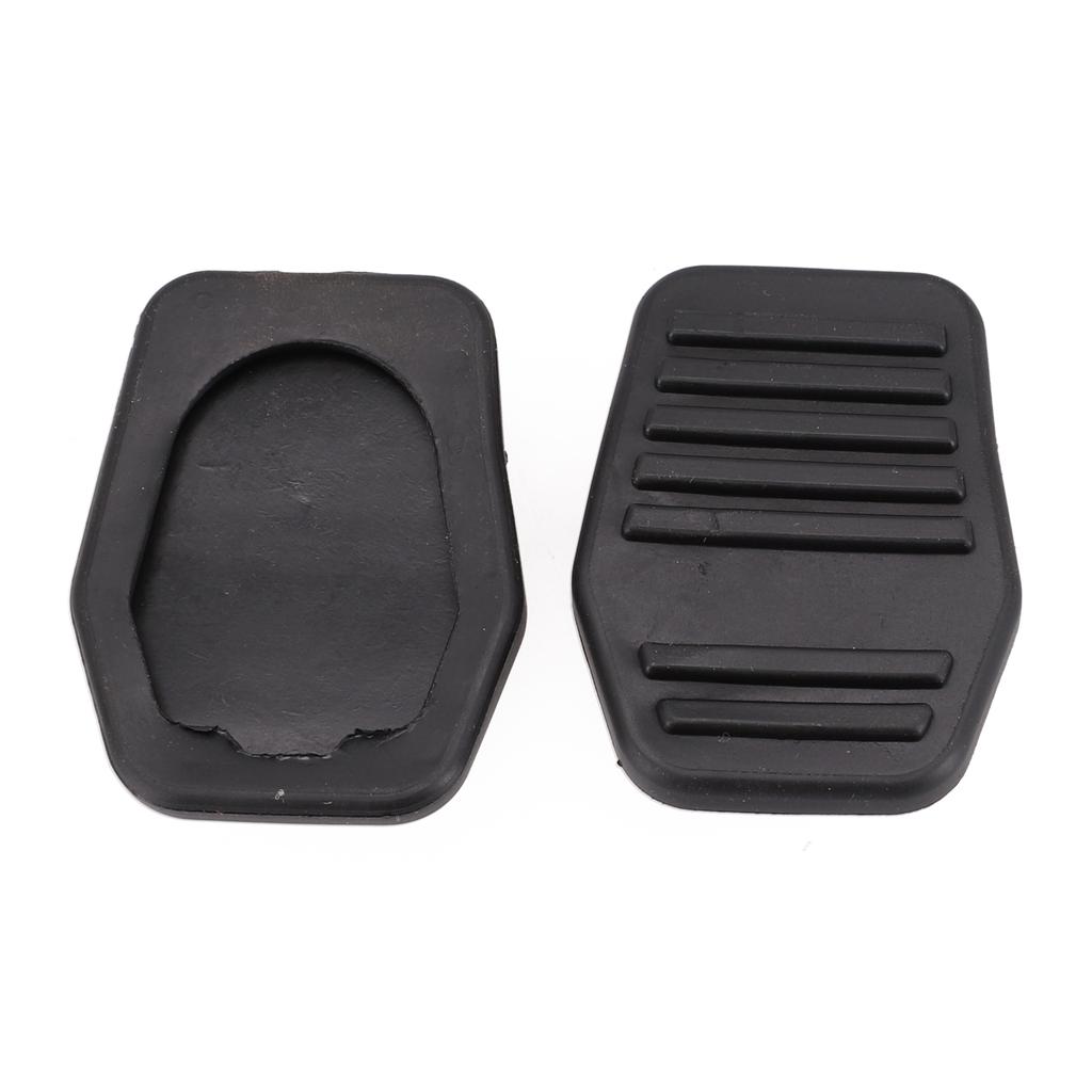 94BB7A624AA For Ford Focus Pedal Pad Covers 97KB2457AB Pedal Pad Covers Rubber