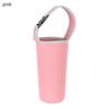 30oz Anti-Hot Tumbler Cup Pouch Carrier Portable Water Bottle Bag Cup Sleeve Mug Holder Beverage Bag