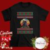 Alan Jackson Black Cotton Christmas Shirt All Size S-5XL AD768 Unisex T-Shirt