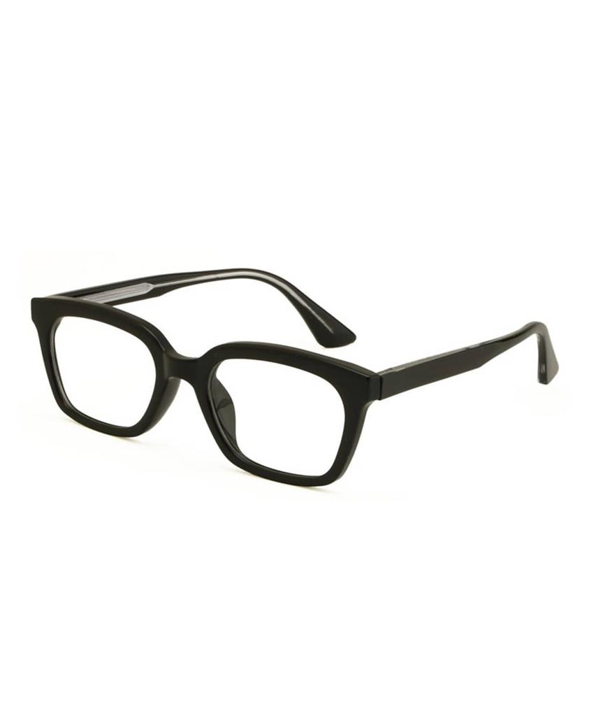 MAISON MASTER Allto Glasses Black