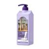 Body Wash Baby Powder 1L – Moisturizing Baby Powder Body Cleanser