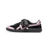 ONITSUKA TIGER Tokuten Comfortable Retro Lifestyle Sneakers Unisex Sneakers Black Pink 1183C531-002